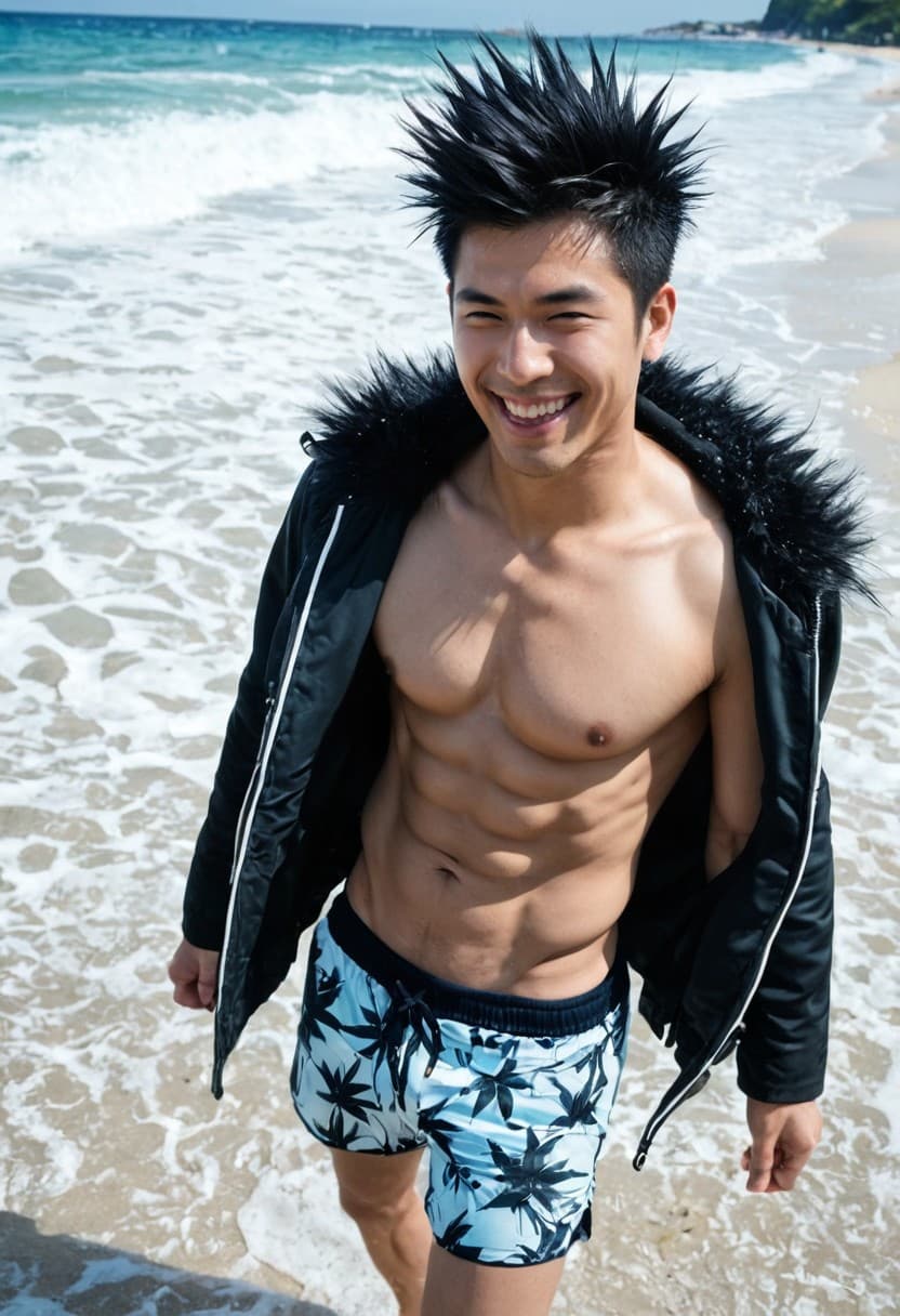 Haruki Ota