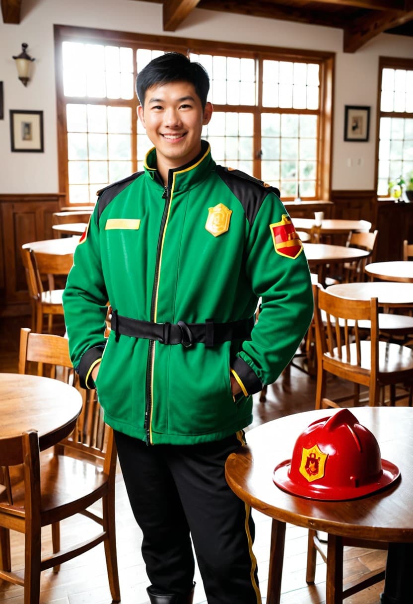 Cheng Tan