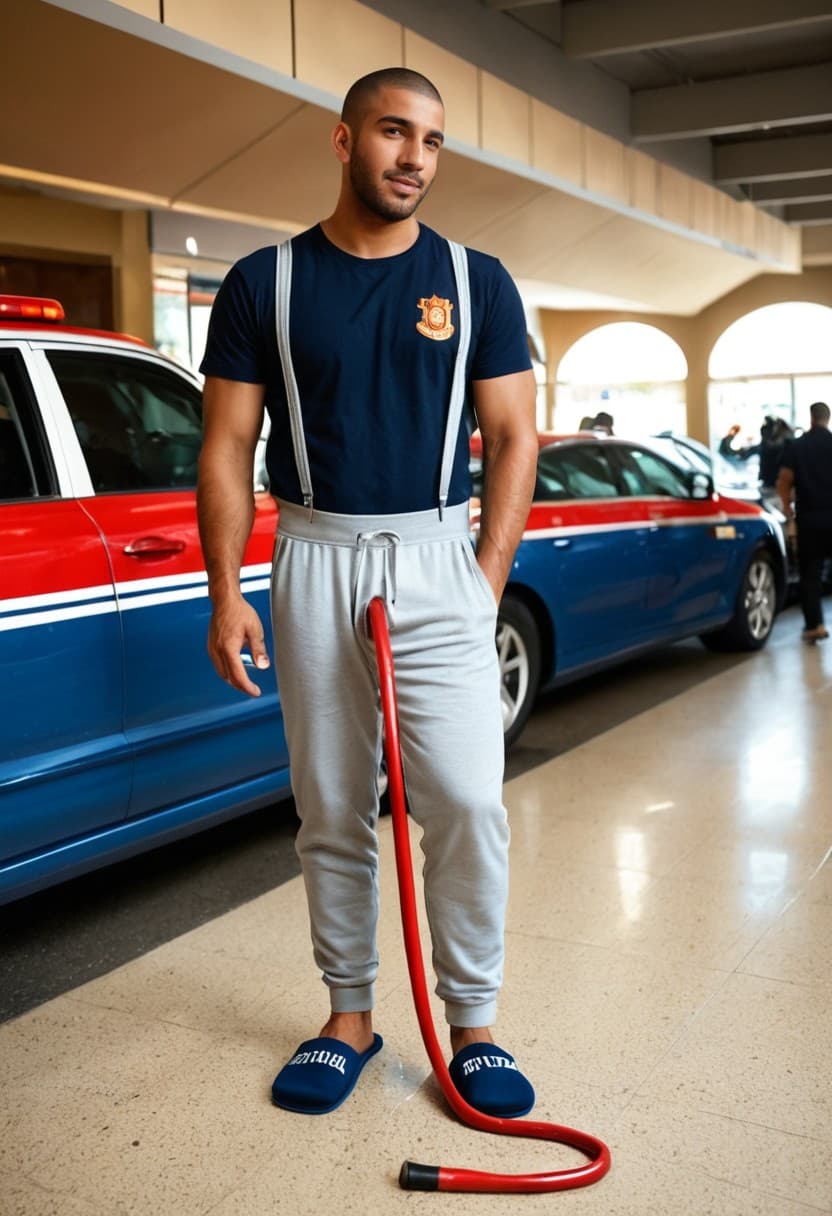 Rami Sheikh