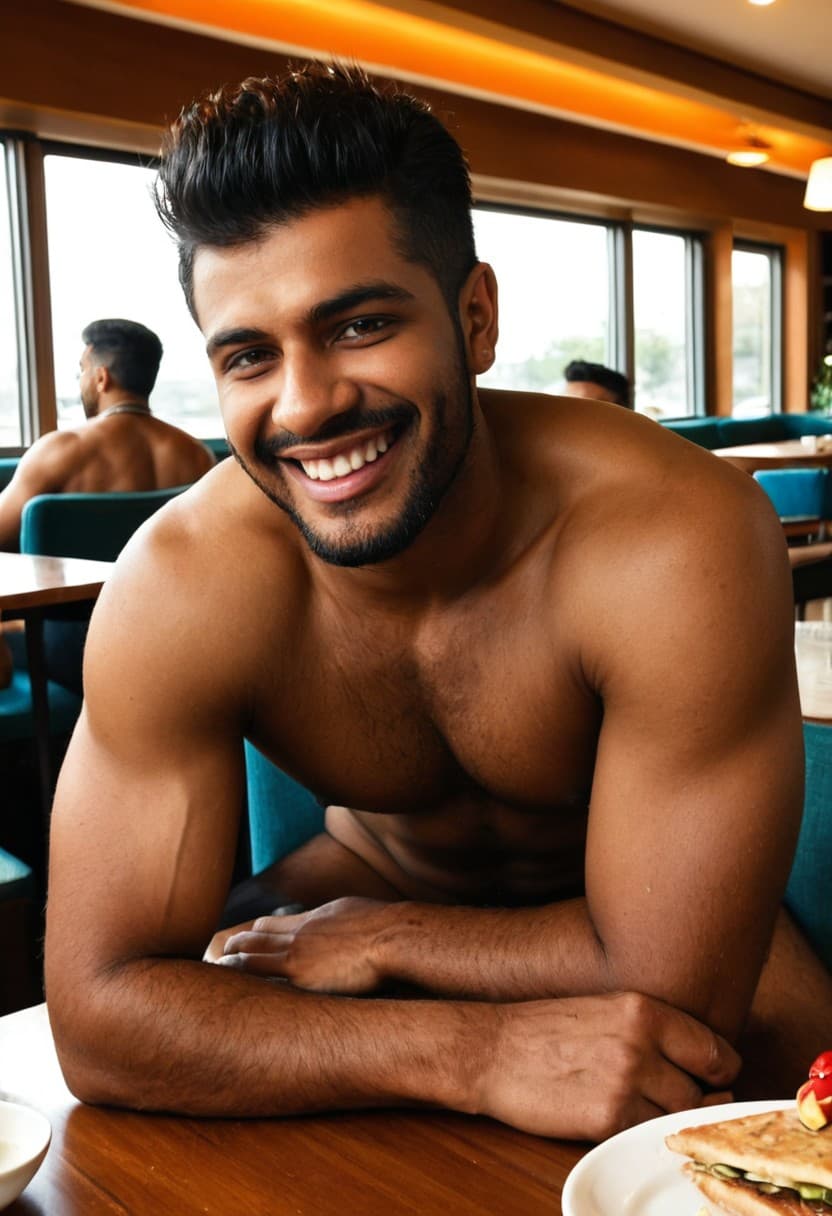 Amir Malik
