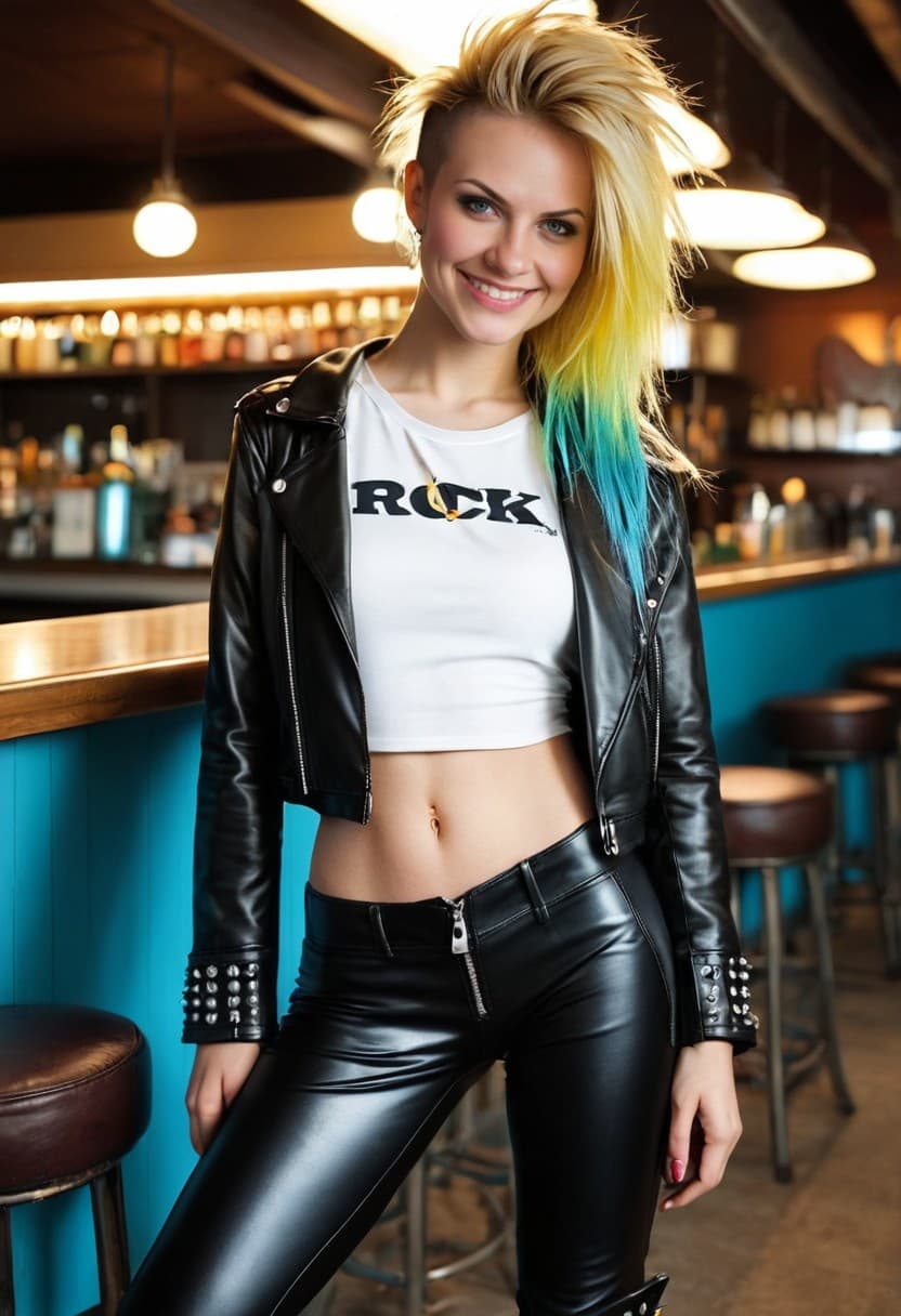 Sophie Klein