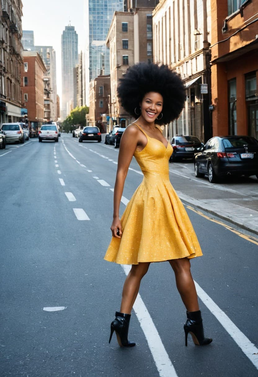 Ayana Toure