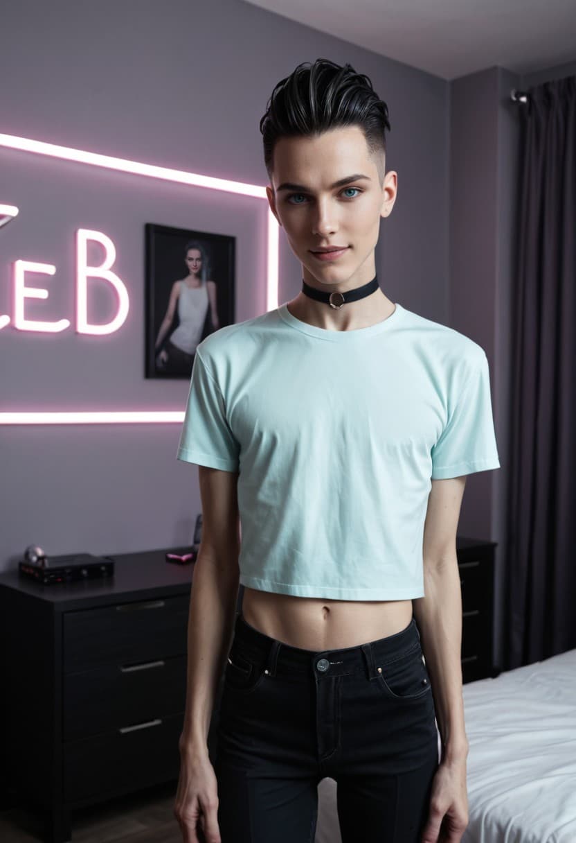 Theo Bennett