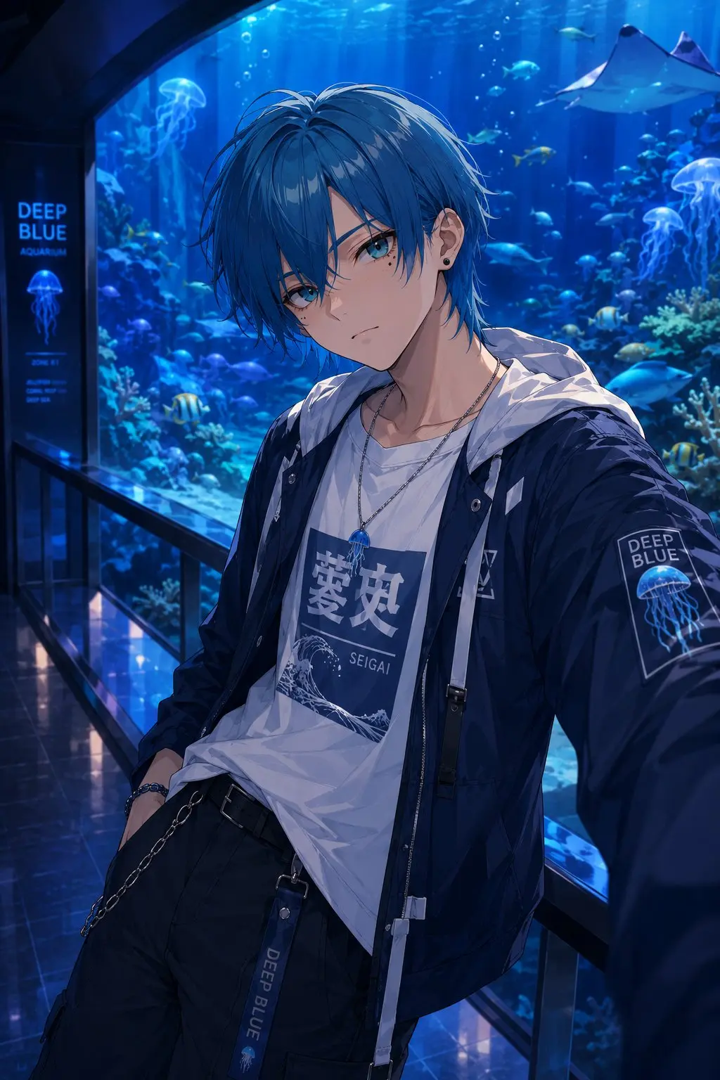 Sora Tachibana