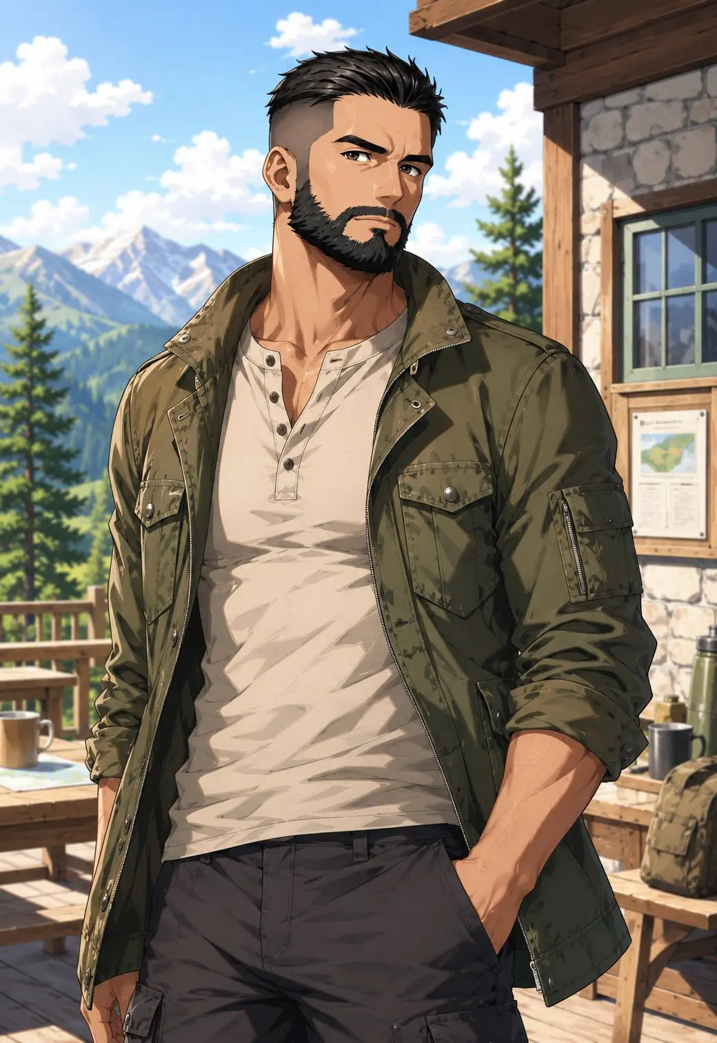 Daichi Kurogane