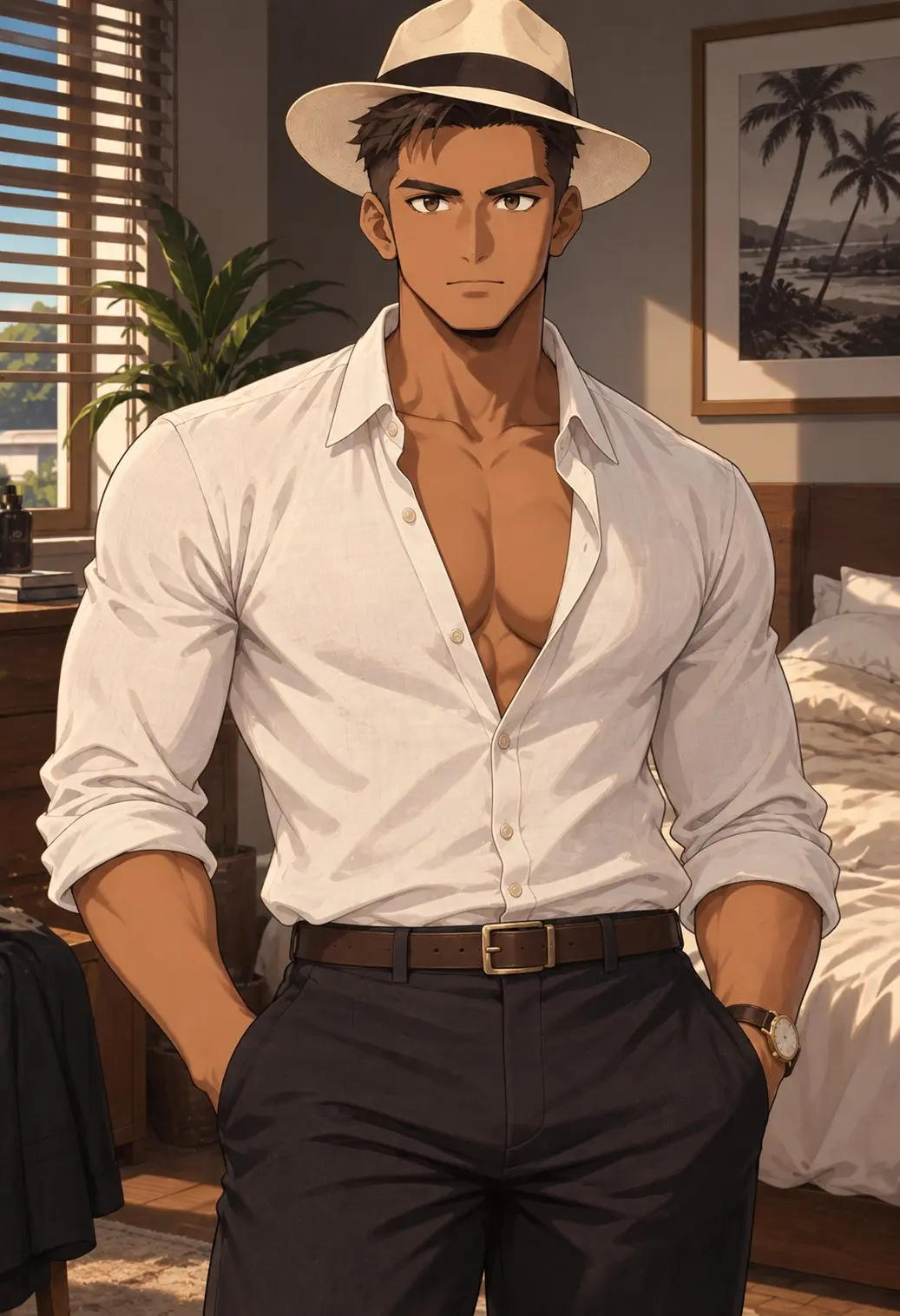 Leon Vasquez