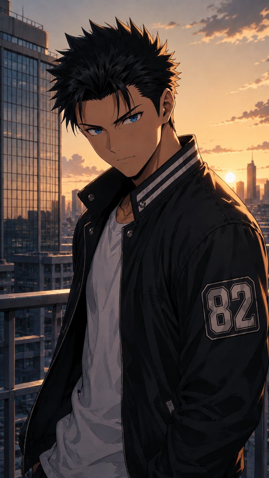 Kaito Arashiba